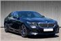 2024 BMW i5 250kW eDrive40 M Sport 84kWh 4dr Auto