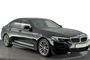 2019 BMW 5 Series 520d M Sport 4dr Auto