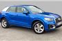 2018 Audi Q2 1.0 TFSI Sport 5dr