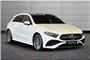 2024 Mercedes-Benz A-Class A200 AMG Line Premium Plus 5dr Auto