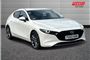 2020 Mazda 3 2.0 Skyactiv G MHEV Sport Lux 5dr