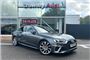 2022 Audi A4 40 TFSI 204 S Line 4dr S Tronic