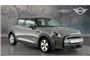 2021 MINI Hatchback 5dr 1.5 Cooper Classic 5dr