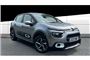 2021 Citroen C3 1.2 PureTech Shine 5dr