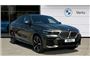 2021 BMW X6 xDrive40i MHT M Sport 5dr Step Auto