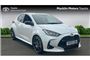 2023 Toyota Yaris 1.5 Hybrid GR Sport 5dr CVT