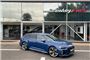 2024 Audi RS6 RS 6 TFSI Quattro Performance 5dr Tiptronic