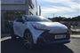 2024 Toyota C-HR 2.0 PHEV GR Sport 5dr CVT