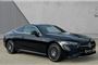 2025 Mercedes-Benz Cle CLE 300e AMG Line Premium Plus 2dr 9G-Tronic