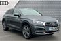 2019 Audi Q5 40 Tdi Quattro S Line 5Dr S Tronic