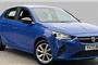 2020 Vauxhall Corsa 1.2 SE Nav 5dr