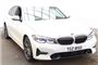 2021 BMW 3 Series 320i Sport 4dr Step Auto