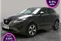 2022 Nissan Qashqai 1.3 DiG-T MH N-Connecta 5dr