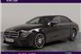 2020 Mercedes-Benz E-Class E300d AMG Line Night Ed Prem + 4dr 9G-Tronic