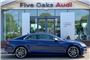 2017 Audi S5 S5 Quattro 2dr Tiptronic