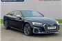 2020 Audi S5 S5 TDI Quattro 2dr Tiptronic