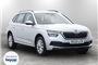 2022 Skoda Kamiq 1.0 TSI 95 S 5dr