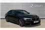 2019 BMW 5 Series 530d M Sport 4dr Auto