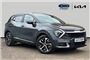 2023 Kia Sportage 1.6T GDi HEV 3 5dr Auto