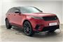 2018 Land Rover Range Rover Velar 3.0 D300 R-Dynamic HSE 5dr Auto