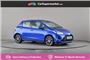 2019 Toyota Yaris 1.5 Hybrid Icon Tech 5dr CVT