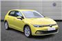 2023 Volkswagen Golf 1.5 eTSI Style 5dr DSG