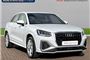 2021 Audi Q2 35 TFSI S Line 5dr