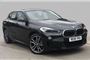 2018 BMW X2 sDrive 20i M Sport 5dr Step Auto