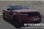 2021 Land Rover Range Rover Velar 3.0 D300 MHEV R-Dynamic HSE 5dr Auto