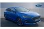 2022 Ford Focus Estate 1.0 EcoBoost Hybrid mHEV 155 Titanium Vig 5dr Auto