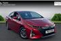 2017 Toyota Prius Plug-In 1.8 VVTi Plug-in Excel 5dr CVT