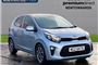 2019 Kia Picanto 1.0 Wave 5dr