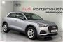 2021 Audi Q3 35 TDI Technik 5dr