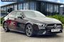 2022 Mercedes-Benz A-Class Saloon A180 AMG Line Executive 4dr Auto