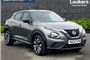 2022 Nissan Juke 1.0 DiG-T 114 Acenta 5dr