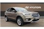 2018 Ford Kuga 1.5 EcoBoost Titanium 5dr 2WD