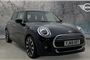 2020 MINI Hatchback 5dr 1.5 Cooper Exclusive II 5dr