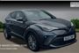 2022 Toyota C-HR 1.8 Hybrid Excel 5dr CVT