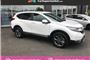 2020 Honda CR-V 2.0 i-MMD Hybrid SR  2WD 5dr eCVT