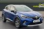 2021 Renault Captur 1.3 TCE 140 S Edition 5dr EDC