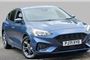 2022 Ford Focus 1.0 EcoBoost 125 ST-Line 5dr Auto