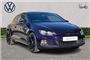 2017 Volkswagen Scirocco 1.4 TSI BlueMotion Tech GT Black Edition 3dr