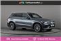 2021 Mercedes-Benz GLC GLC 300d 4Matic AMG Line Premium 5dr 9G-Tronic