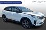 2024 Peugeot 3008 1.2 Hybrid 136 GT 5dr e-DSC6