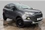 2017 Ford EcoSport 1.0 EcoBoost 140 Titanium S 5dr