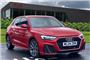 2024 Audi A1 30 TFSI 110 S Line 5dr S Tronic