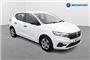 2022 Dacia Sandero 1.0 SCe Essential 5dr