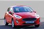 2019 Ford Fiesta 1.1 Zetec 5dr