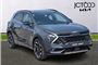 2024 Kia Sportage 1.6T GDi 157 48V ISG GT-Line 5dr DCT
