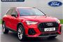 2021 Audi Q3 35 TFSI Black Edition 5dr